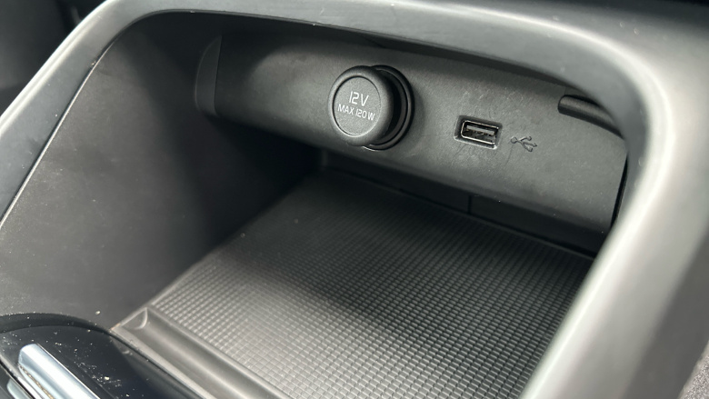 Volvo Xc40 1.5 T3 [163] Inscription 5dr Geartronic Petrol Estate